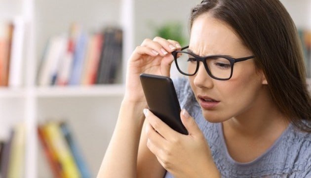 Ove navike pogoršavaju vaš vid!